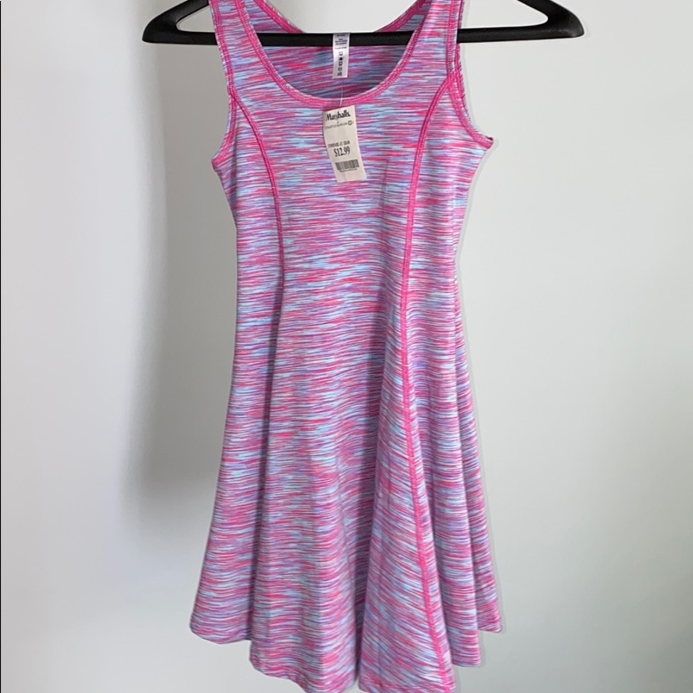 New with tags - girls summer dress